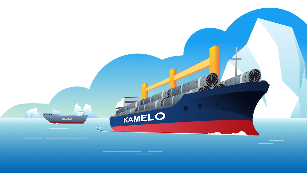 Break Bulk Cargo