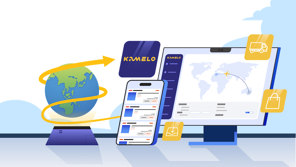 E-Commerce