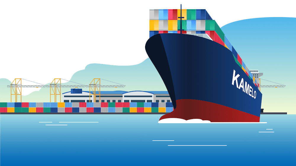 Ocean Freight