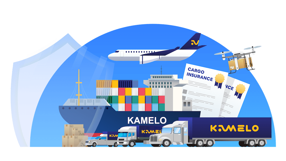Cargo Insurance