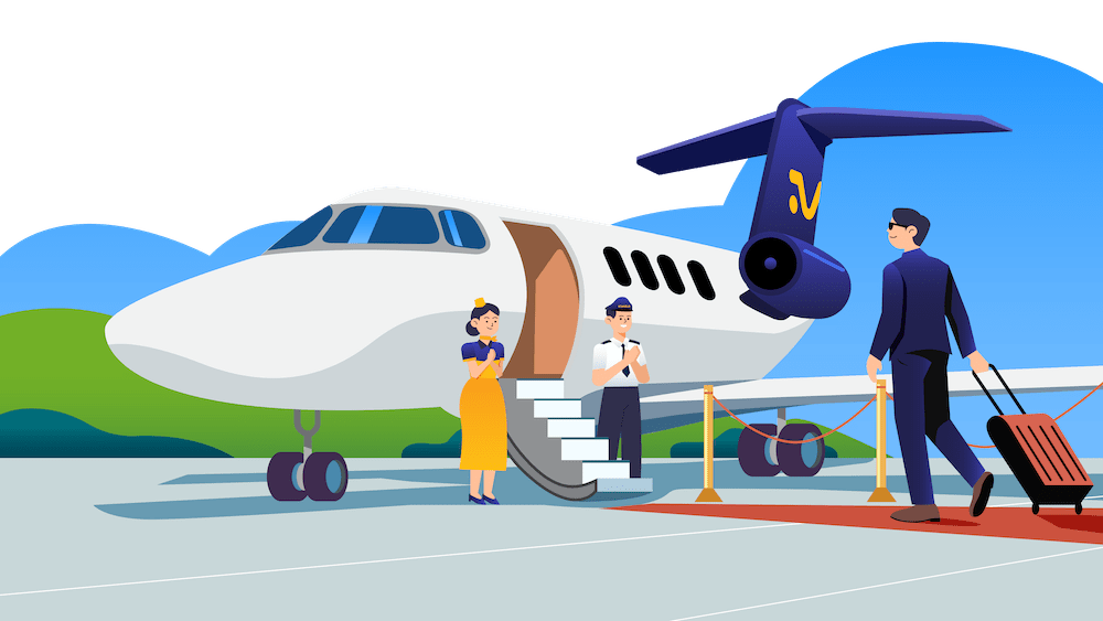 On-Board Courier