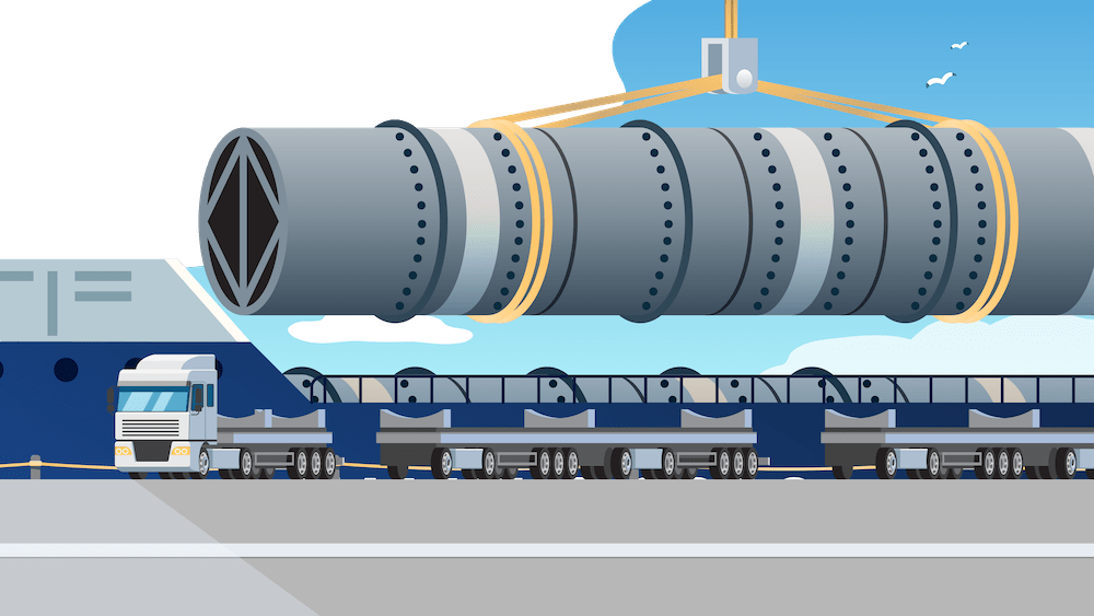 Project Cargo