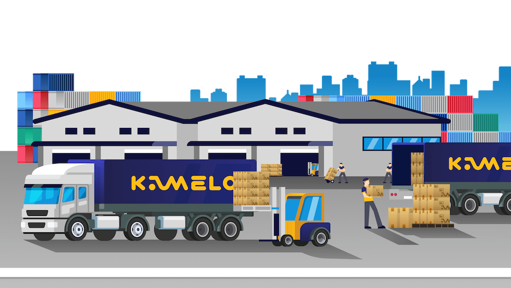 Warehouse